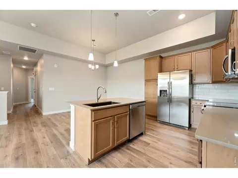 4160 S Park Dr #201, Loveland, CO 80538