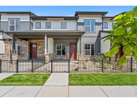 4107 N Park Dr, Loveland, CO 80538