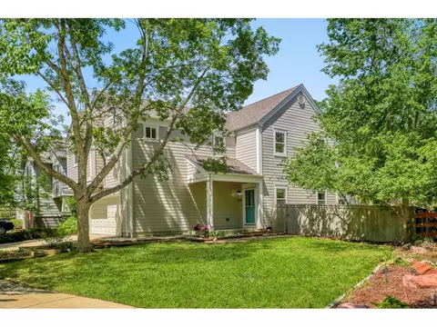 3830 Staghorn Dr, Longmont, CO 80503