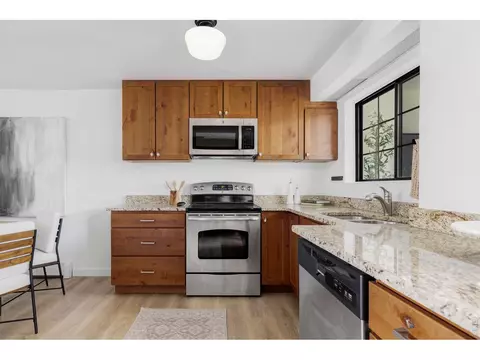 Kitchen - 3461 28th St #6, Boulder, CO 80301 photo 2 of 3