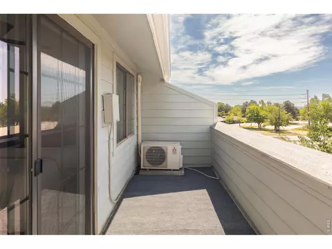 Exterior - 3461 28th St #6, Boulder, CO 80301 photo 4 of 4