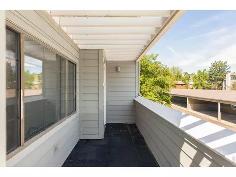 Exterior - 3461 28th St #6, Boulder, CO 80301 photo 2 of 4