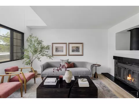 Living - 3461 28th St #6, Boulder, CO 80301 photo 2 of 5