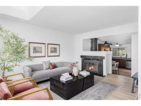 Living - 3461 28th St #6, Boulder, CO 80301 photo 1 of 5