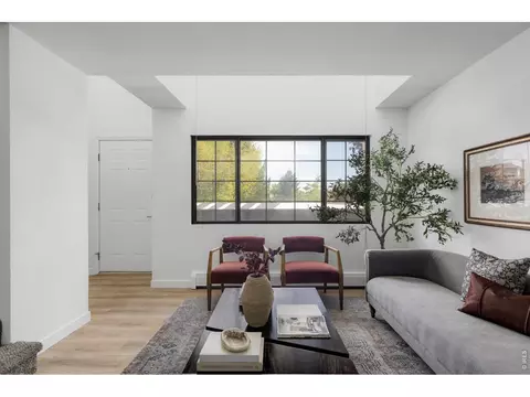 Living - 3461 28th St #6, Boulder, CO 80301 photo 3 of 5