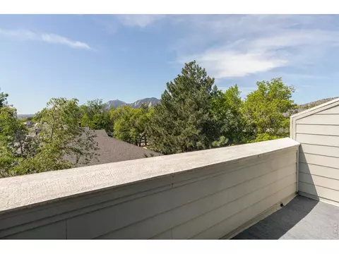 Exterior - 3461 28th St #6, Boulder, CO 80301 photo 3 of 4