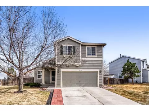 Exterior - 4228 E 94th Pl, Thornton, CO 80229 photo 2 of 6