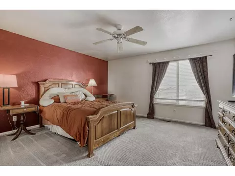 Bedroom - 4228 E 94th Pl, Thornton, CO 80229 photo 1 of 5