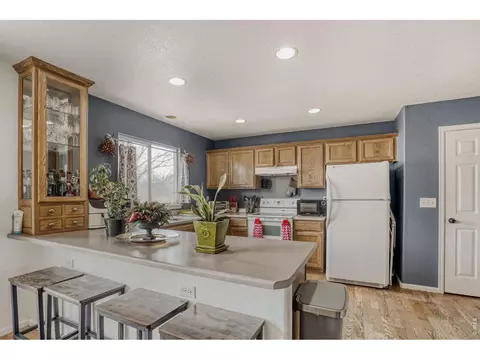 Kitchen - 4228 E 94th Pl, Thornton, CO 80229 photo 1 of 4