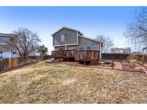 Exterior - 4228 E 94th Pl, Thornton, CO 80229 photo 5 of 6