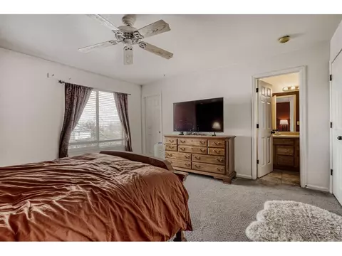 Bedroom - 4228 E 94th Pl, Thornton, CO 80229 photo 2 of 5