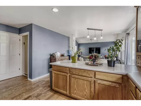 Kitchen - 4228 E 94th Pl, Thornton, CO 80229 photo 4 of 4