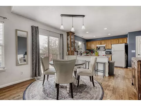 Dining - 4228 E 94th Pl, Thornton, CO 80229 photo 2 of 2