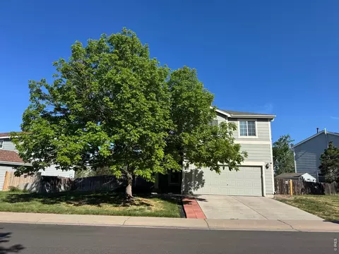 4228 E 94th Pl, Thornton, CO 80229