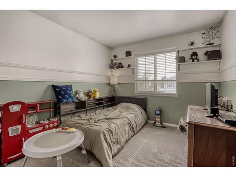 Bedroom - 4228 E 94th Pl, Thornton, CO 80229 photo 3 of 5