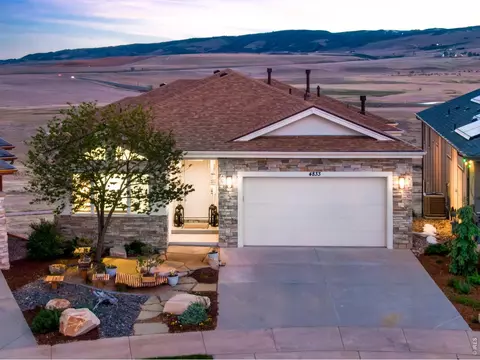 4833 Prairie Vista Dr, Fort Collins, CO 80526