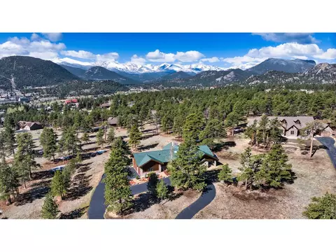 1180 Coyote Run, Estes Park, CO 80517