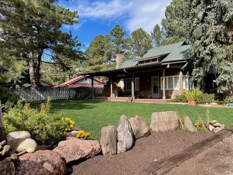 198 Poudre River Rd, Bellvue, CO 80512