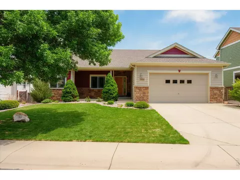 3938 Woodview Ct, Fort Collins, CO 80526