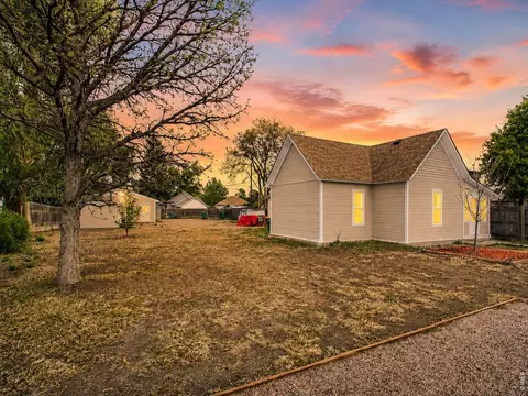 413 Park Ave, Eaton, CO 80615