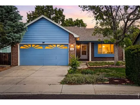 2224 24th Ave, Longmont, CO 80501