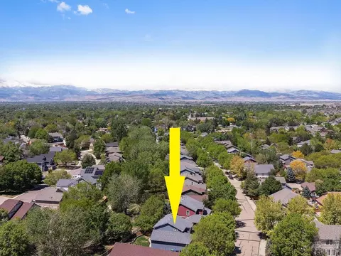 651 Americana Rd, Longmont, CO 80504