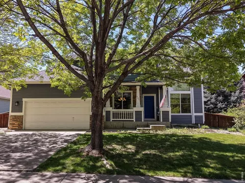 651 Americana Rd, Longmont, CO 80504