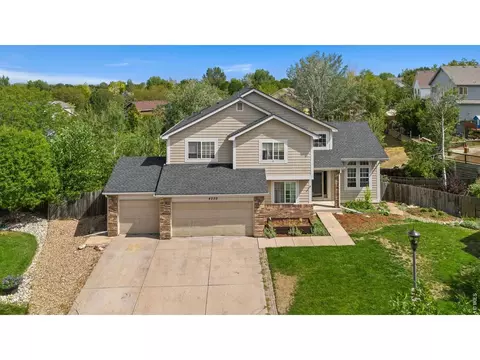 4220 Promontory Ct, Loveland, CO 80537