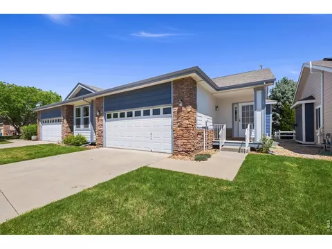 3102 Depo Dr, Longmont, CO 80503