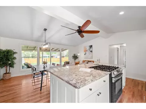 Kitchen - 2800 19th St, Boulder, CO 80304 photo 4 of 5