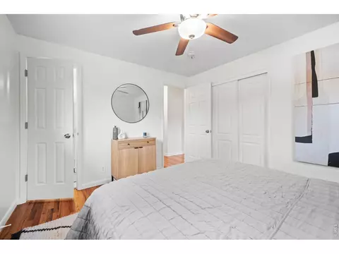 Bedroom - 2800 19th St, Boulder, CO 80304 photo 3 of 6