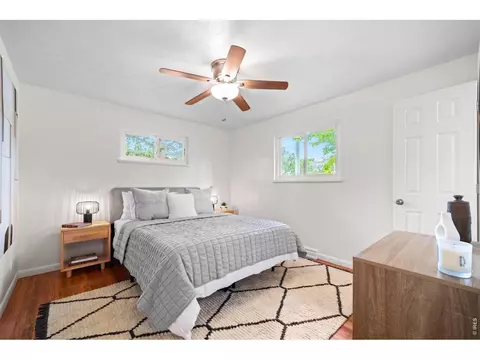 Bedroom - 2800 19th St, Boulder, CO 80304 photo 1 of 6