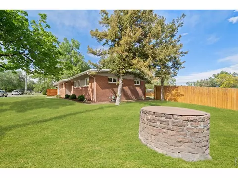 Exterior - 2800 19th St, Boulder, CO 80304 photo 4 of 9