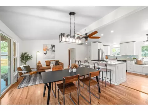Dining - 2800 19th St, Boulder, CO 80304 photo 1 of 1