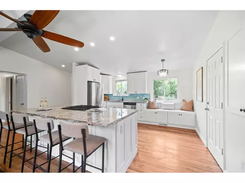 Kitchen - 2800 19th St, Boulder, CO 80304 photo 1 of 5