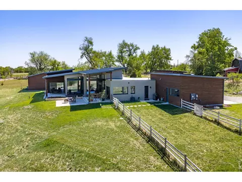 Exterior - 8707 Elgin Dr, Lafayette, CO 80026 photo 6 of 7