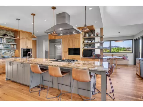 Kitchen - 8707 Elgin Dr, Lafayette, CO 80026 photo 1 of 5