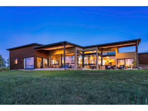 Exterior - 8707 Elgin Dr, Lafayette, CO 80026 photo 1 of 7