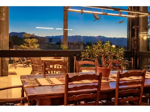 Dining - 8707 Elgin Dr, Lafayette, CO 80026 photo 3 of 3