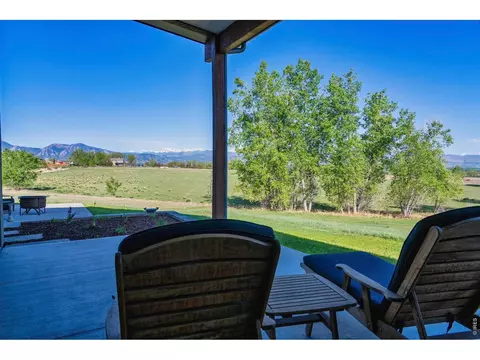 Exterior - 8707 Elgin Dr, Lafayette, CO 80026 photo 4 of 7
