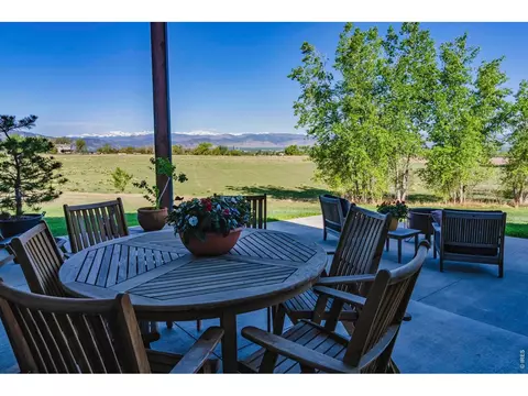 Exterior - 8707 Elgin Dr, Lafayette, CO 80026 photo 3 of 7