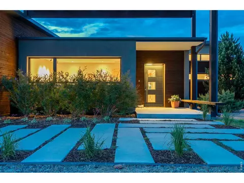 Exterior - 8707 Elgin Dr, Lafayette, CO 80026 photo 2 of 7