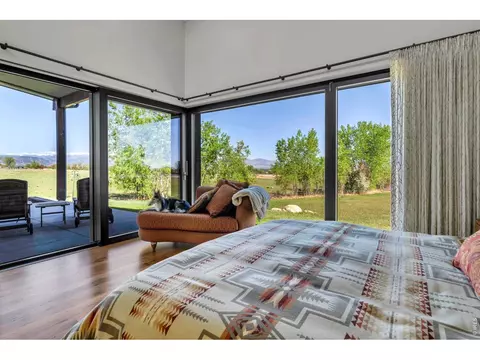 Bedroom - 8707 Elgin Dr, Lafayette, CO 80026 photo 1 of 4