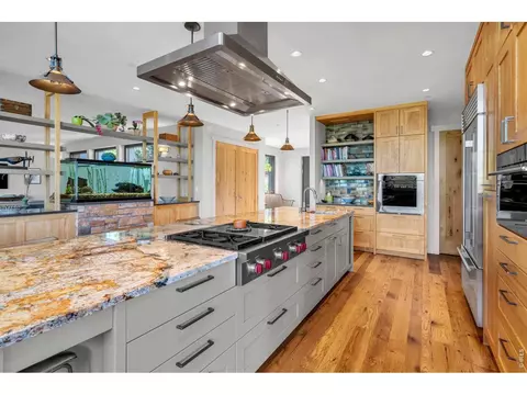 Kitchen - 8707 Elgin Dr, Lafayette, CO 80026 photo 2 of 5
