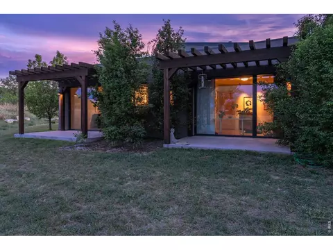 Exterior - 8707 Elgin Dr, Lafayette, CO 80026 photo 5 of 7