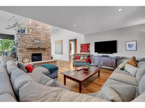 Living - 8707 Elgin Dr, Lafayette, CO 80026 photo 6 of 6