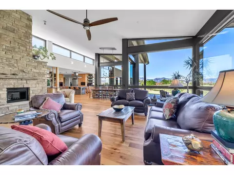 Living - 8707 Elgin Dr, Lafayette, CO 80026 photo 1 of 6