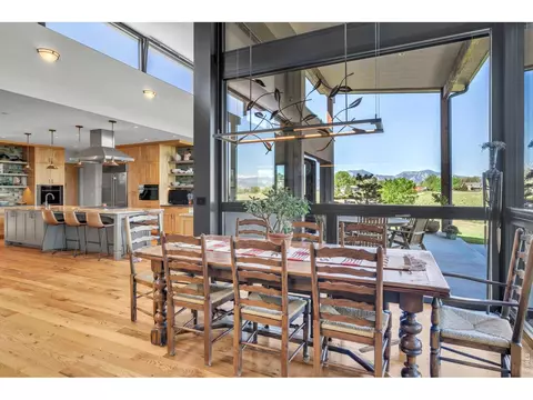 Dining - 8707 Elgin Dr, Lafayette, CO 80026 photo 2 of 3