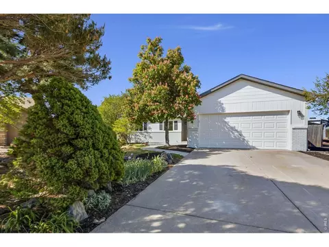 1622 40th St Ct, Evans, CO 80620