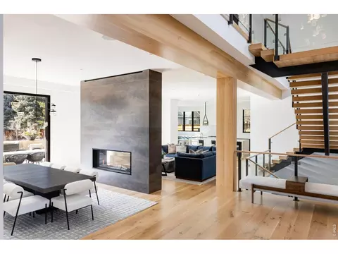 Dining - 706 Juniper Ave, Boulder, CO 80304 photo 1 of 4